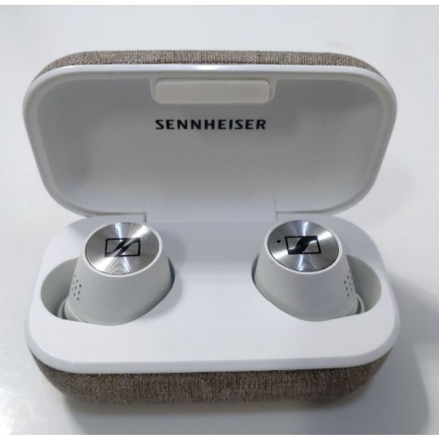 ★専用★4532 SENNHEISER MOMENTUM Trueオーディオ機器