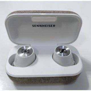 ゼンハイザー(SENNHEISER)の★専用★4532 SENNHEISER MOMENTUM True(ヘッドフォン/イヤフォン)