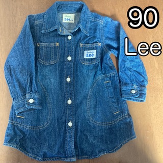 Lee♡90♡デニムシャツ♡ジージャン(ジャケット/上着)