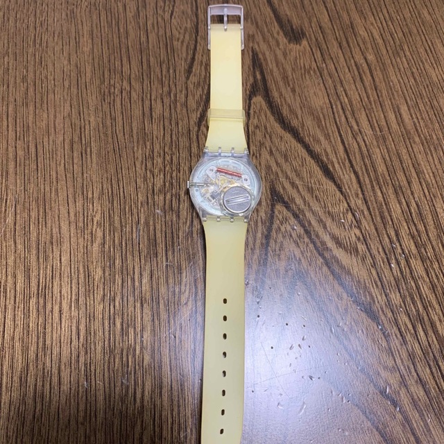 swatch(スウォッチ)のswatch 腕時計 レディースのファッション小物(腕時計)の商品写真