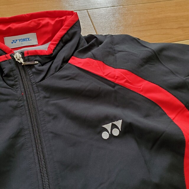 YONEX - 【新品】ヨネックス ウィンドブレーカー ヒートカプセル YONEX - 【新品】ヨネックス ウィンドブレーカー ヒートカプセル