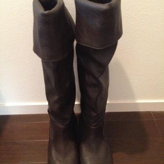 ザラ(ZARA)のZARA 2way boots(ブーツ)