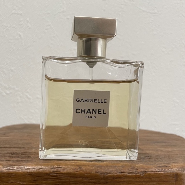 スプレータイプ個数CHANEL シャネル ガブリエル 50ml