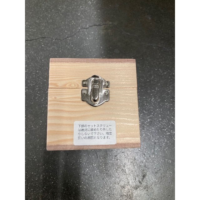 限定価格セール!】 ツールセッター i-50 内部接点方式タイプ 非通電性