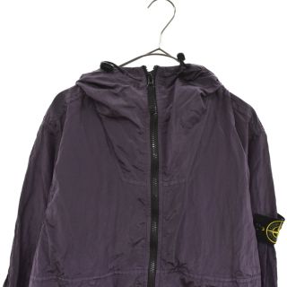 STONE ISLAND - STONE ISLAND ストーンアイランド Hooded