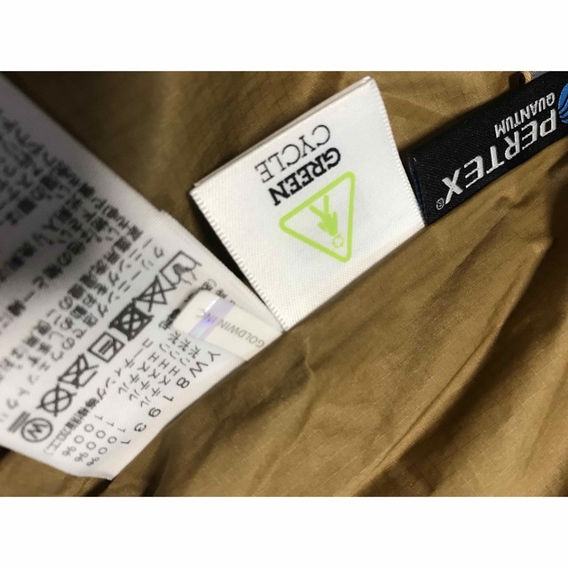 THE NORTH FACE(ザノースフェイス)のノースフェイス　ダウン レディースのジャケット/アウター(ダウンジャケット)の商品写真