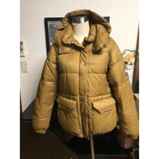 ザノースフェイス(THE NORTH FACE)のノースフェイス　ダウン(ダウンジャケット)