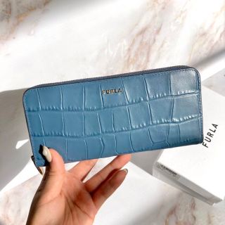 フルラ クロコダイル 財布(レディース)の通販 28点 | Furlaの ...