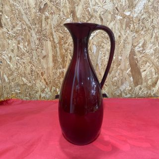 花瓶 花器 一輪挿し ピッチャー 水差し 骨董品 置物 オブジェ 飾り物(花瓶)