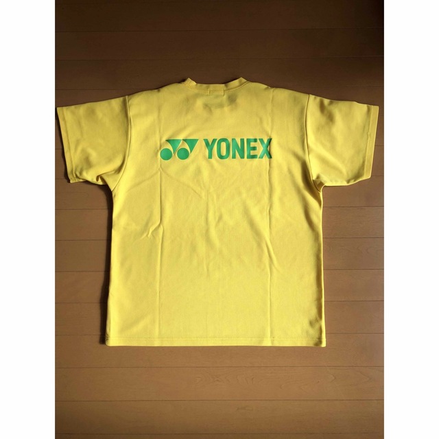 YONEX(ヨネックス)のヨネックス　シャツ スポーツ/アウトドアのテニス(ウェア)の商品写真