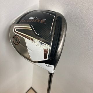 テーラーメイド(TaylorMade)のテーラーメイド SIM GLOIRE 9.5°(クラブ)