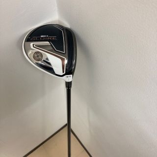 テーラーメイド(TaylorMade)のテーラーメイド SIM GLOIRE 3W(クラブ)