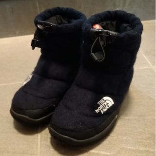 ザノースフェイス(THE NORTH FACE)のTHE NORTH FACE　ザ・ノース・フェイス　ブーツ(ブーツ)