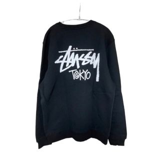 ✨新品❗️ステューシー トレーナー TOKYO✨ - スウェット