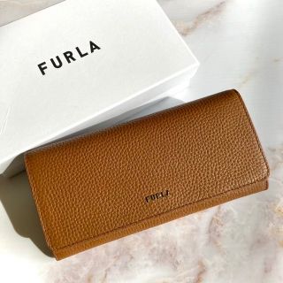 フルラ 財布(レディース)(ブラウン/茶色系)の通販 100点以上 | Furla ...