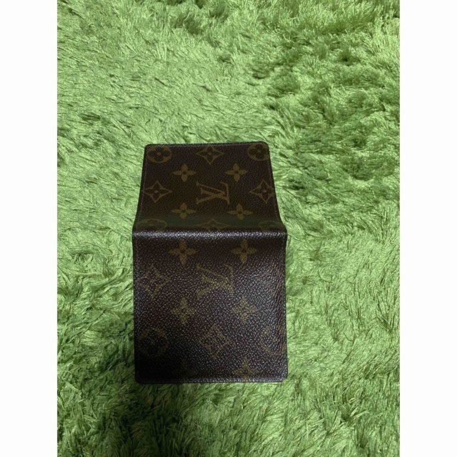 LOUIS VUITTON(ルイヴィトン)のルイ・ヴィトン パスケース 札入れ レディースのファッション小物(名刺入れ/定期入れ)の商品写真