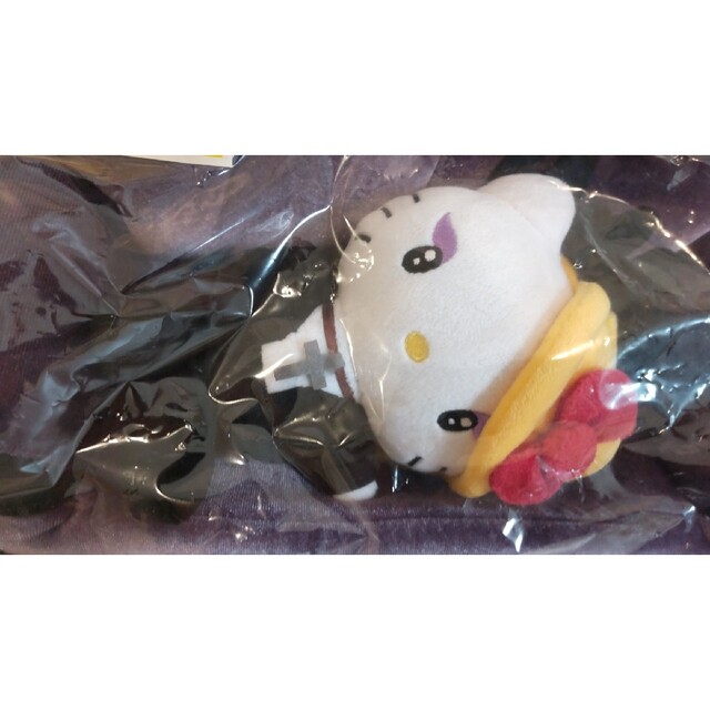 サンリオ yoshikitty ラストワン賞 他4点セット ヨシキティ 一番くじ