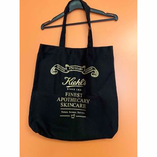 キールズ(Kiehl's)のキールズ トートバッグ(トートバッグ)