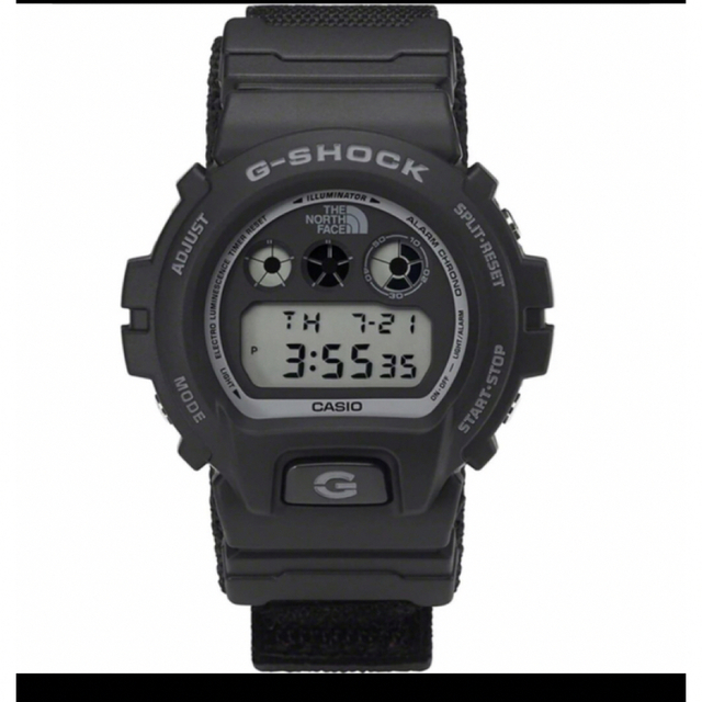 Supreme The North Face G-SHOCK