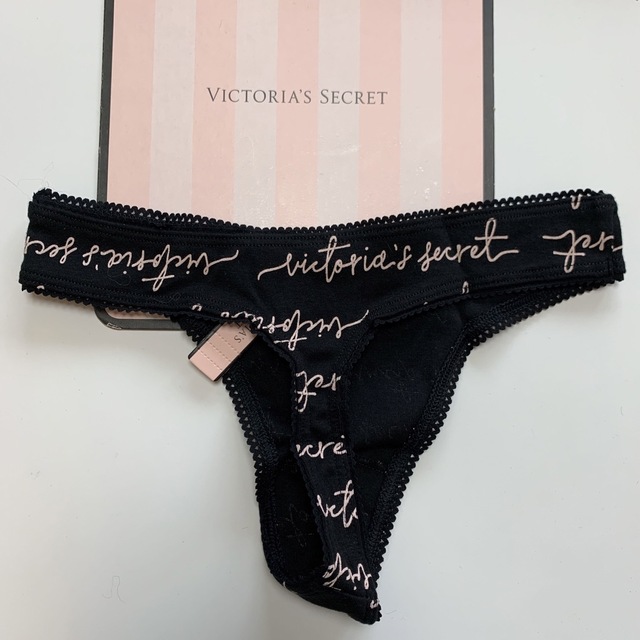 【サイズＳ】セットアップ ブラック Victoria's Secret