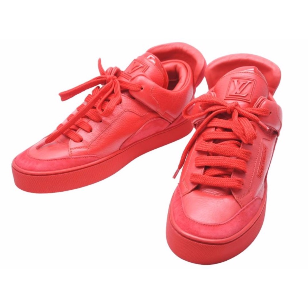 LOUIS VUITTON - 未使用 最小サイズ LOUIS VUITTON × KANYE WEST ルイ LOUIS VUITTON - 未使用 最小サイズ LOUIS VUITTON × KANYE WEST ルイ
