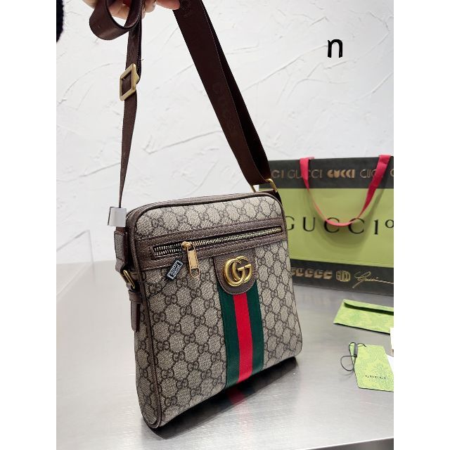 ❤❤Gucci❤メッセンジャーバッグ❤♧ - www.husnususlu.com
