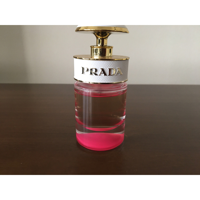 PRADA(プラダ)のプラダ　キャンディキス　オーデパルファム コスメ/美容の香水(香水(女性用))の商品写真