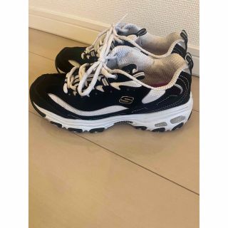 スケッチャーズ(SKECHERS)の大人気❤️ SKECHERS ❤️ スケッチャーズ　スニーカー　24cm(スニーカー)