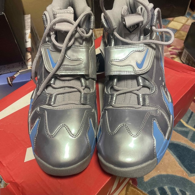 ナイキエアDTMAX96size US10.5新品タグ付き 1