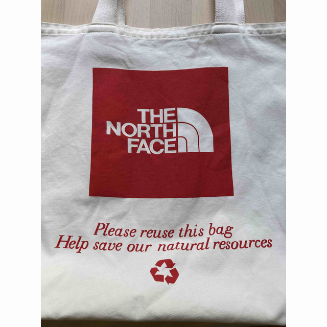 THE NORTH FACE(ザノースフェイス)のザ ノースフェイス トートバッグ 布製 メンズのバッグ(トートバッグ)の商品写真