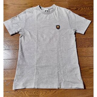 スワッガー(SWAGGER)のSWAGGER スワッガー　Tシャツ M グレー メンズ カットソー トップス(Tシャツ/カットソー(半袖/袖なし))