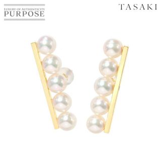 タサキ ピアスの通販 500点以上 | TASAKIのレディースを買うならラクマ