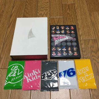 ジャニーズ(Johnny's) TOKIO ミュージックの通販 41点 | ジャニーズの