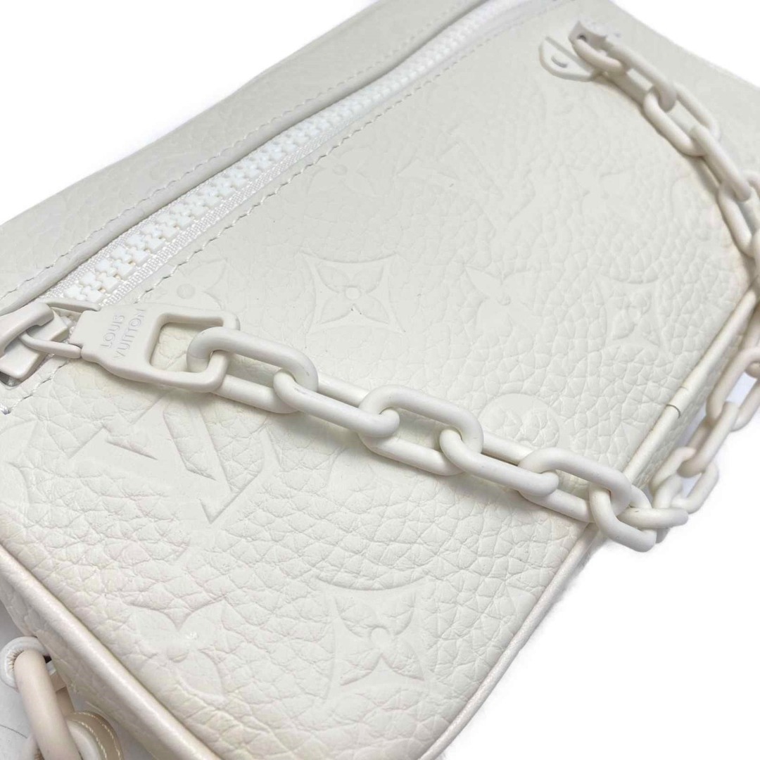 LOUIS VUITTON ルイヴィトン モノグラム・アンプラント ポシェット