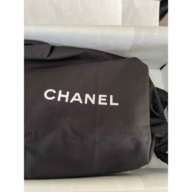 CHANEL(シャネル)のCHANEL チェーンバック レディースのバッグ(ハンドバッグ)の商品写真