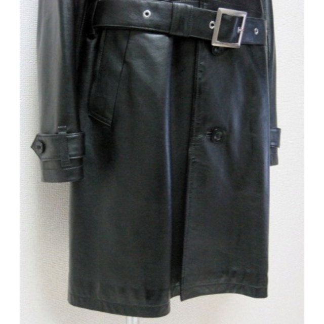 BURBERRY BLACK LABEL - 新品同様キムタク着 バーバリー BURBERRY BLACK LABEL - 新品同様キムタク着 バーバリー