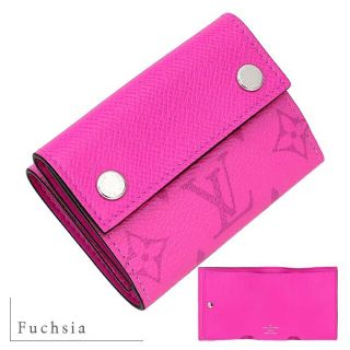 ヴィトン(LOUIS VUITTON) ミニ 折り財布(メンズ)の通販 99点 | ルイ ...