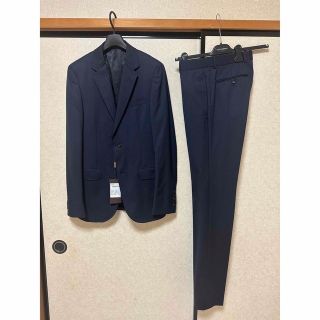 Gucci - GUCCI正規品 メンズスーツ セットアップの通販 by ぶぷぷぷ ...