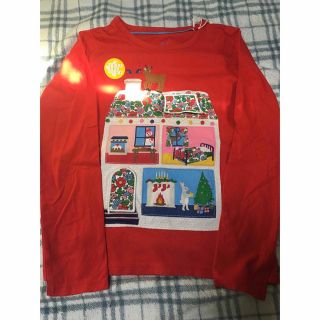 ボーデン(Boden)のboden ロンT 専用です。(Tシャツ/カットソー)