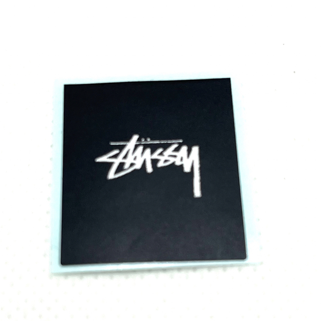 STUSSY(ステューシー)のSTUSSY  Mini Sticker & Trump No.10♧■st54 メンズのファッション小物(その他)の商品写真