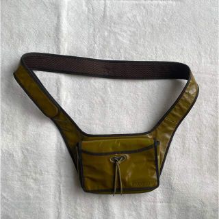 ミュウミュウ ショルダーバッグ(メンズ)の通販 36点 | miumiuのメンズ ...