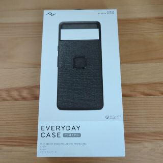 グーグルピクセル(Google Pixel)のPeak Design Magnetic Locking Phone Case(Androidケース)