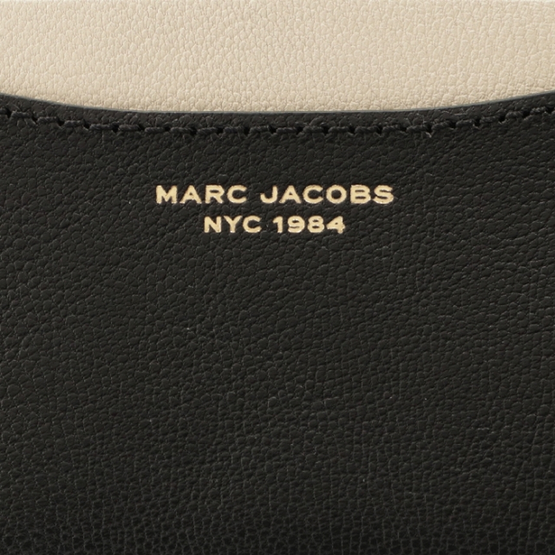 MARC JACOBS(マークジェイコブス)のマークジェイコブス MARC JACOBS  カードケース リスレット ミニ財布 THE SLIM 84 カードホルダー S165L03FA22 0027  レディースのファッション小物(コインケース)の商品写真