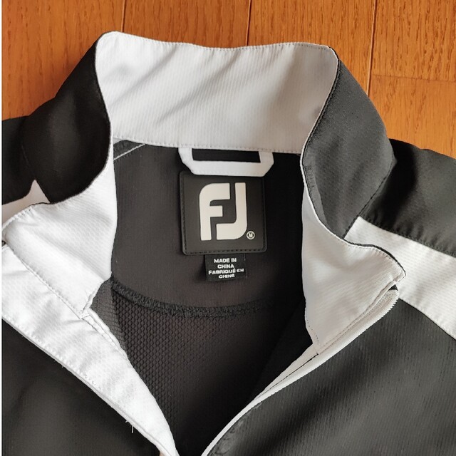 FootJoy(フットジョイ)のフットジョイ　メンズゴルフウエア スポーツ/アウトドアのゴルフ(ウエア)の商品写真