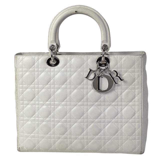 ファッションなデザイン Christian Dior 【中古】 レディース レディ