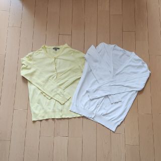 ユニクロ(UNIQLO)のカーディガン　ユニクロ(カーディガン)