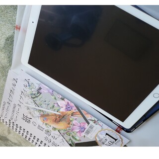 アイパッド(iPad)のiPad Pro 12.9inch Wi-Fi　Cellular 64GB(タブレット)