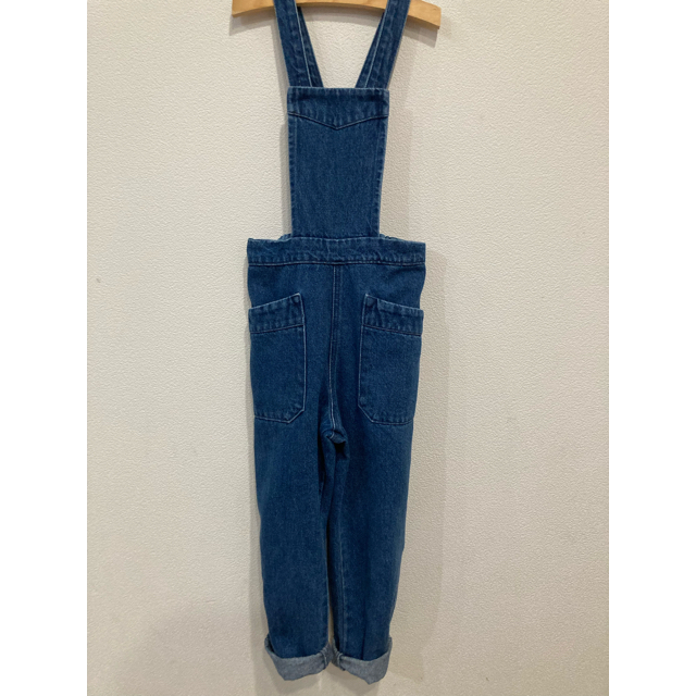 momo様 soor ploom Charlie Overall 2y-