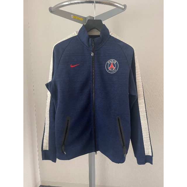 NIKE nike tech fleece PSG パリサンジェルマン　M