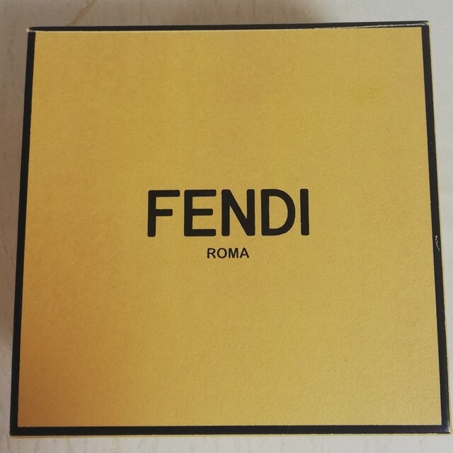 FENDI レディースブレスレット 新品 - 0